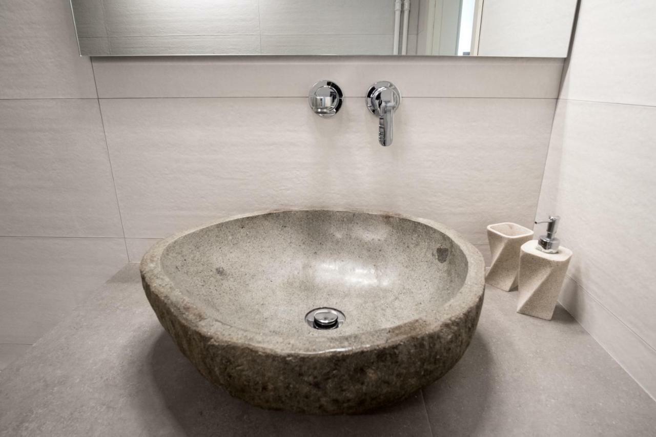 Comfy Apartment Of 104 M² Near Metro! Athen Eksteriør billede