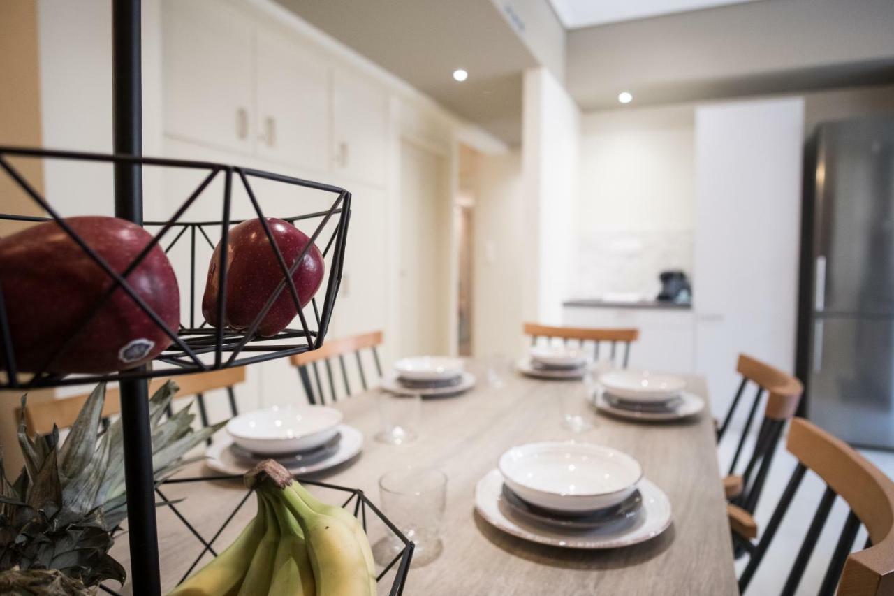 Comfy Apartment Of 104 M² Near Metro! Athen Eksteriør billede